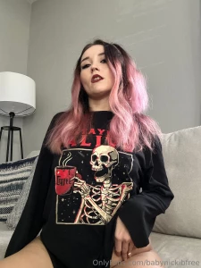 Cum hang out with me on vip tonight for a new film release part 2