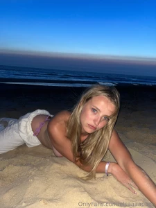 Pov we re on a date at the beach part 1