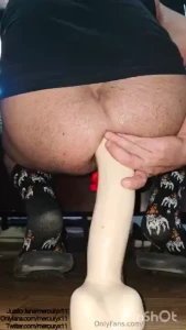 Love my hole