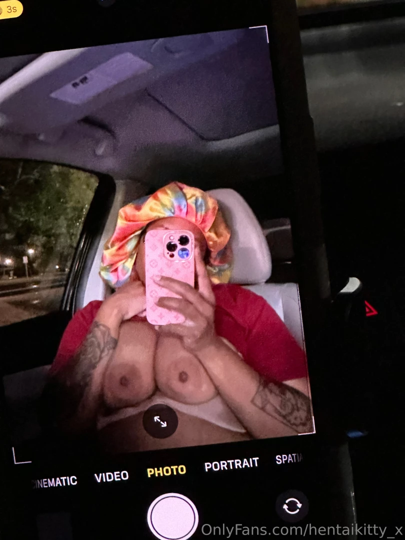 Hentaikitty-x part 22 
