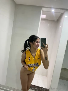 I aim to please part 27