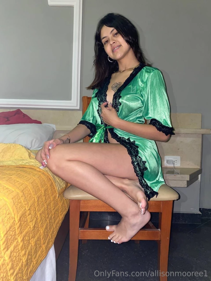 I am going to let you ruin my sexiness part 1 