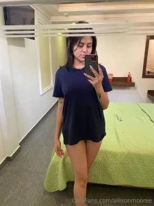 I m trying to relax in bed but can t help but feel really horny wanna part 1