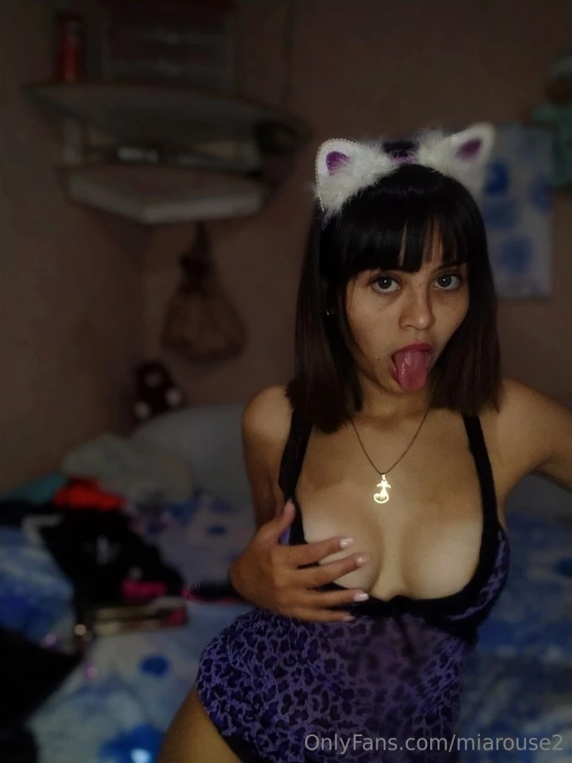 I am your kitten part 1 