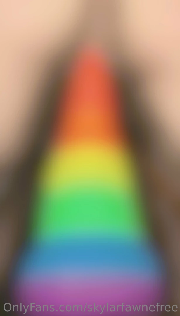 You know i love my close ups watch me ride my big fantasy dildo and 