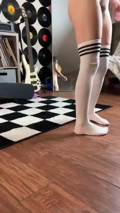 Update on my splits all ways 