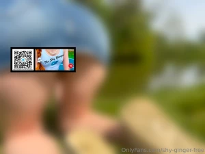 Become a fan on http onlyfans com the-shy-ginger to see this pic plus