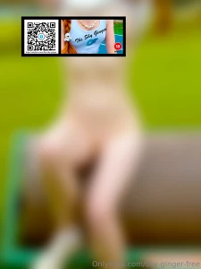 Become a fan on http onlyfans com the-shy-ginger to see the uncensored