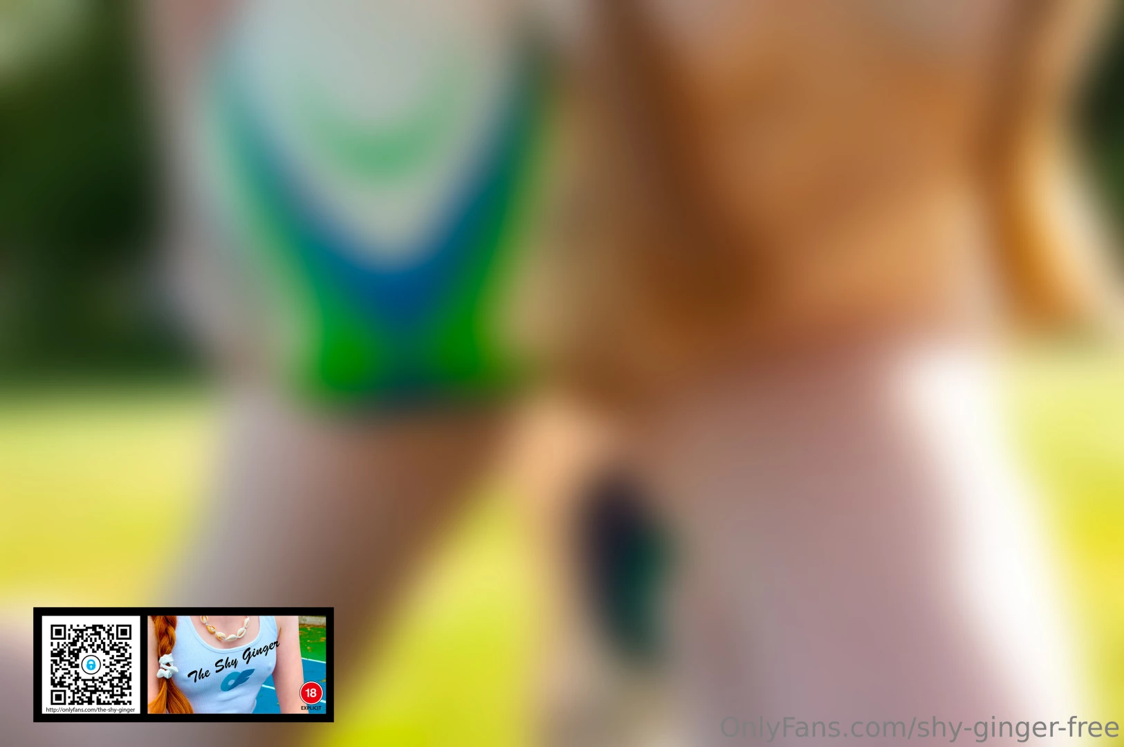 Become a fan on http onlyfans com the-shy-ginger to see this naughty 