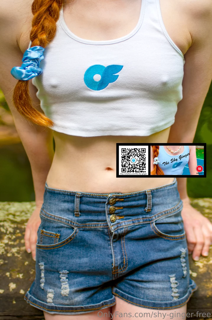 Shy-ginger-free part 5 