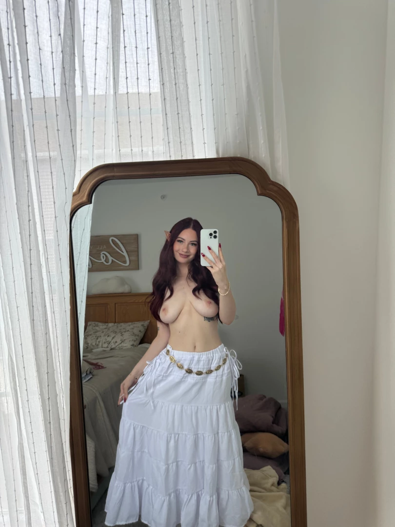 Bts from the ren faire today 3 