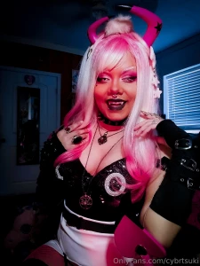 Verosika mayday from helluva boss at some point i will do a proper part 3