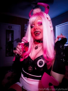 Verosika mayday from helluva boss at some point i will do a proper part 1