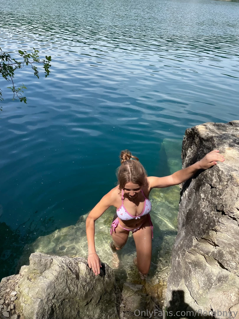 Let s go swim part 1 