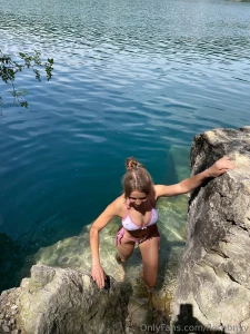 Let s go swim part 1