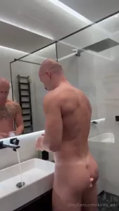 At the special request of one of the fans