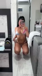 Do u like my new bikini part 2