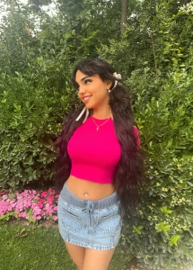 Tell me your wildest fantasy i might have something to show you