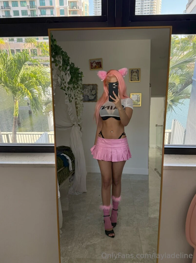 Make me purrr part 1 