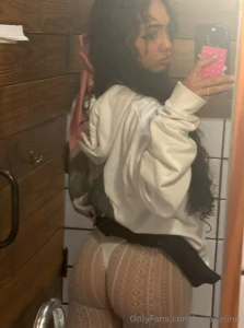 I love it when you crave me