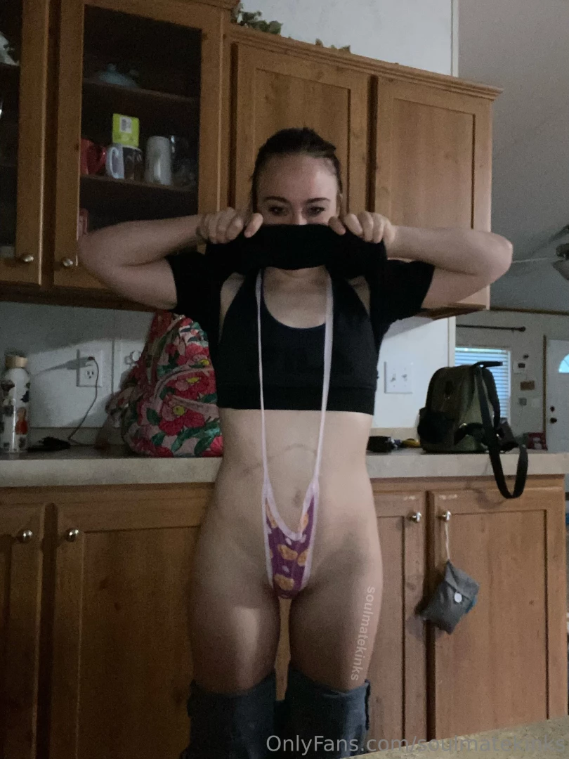 Srry for inactivity shoulder wedgie for u part 1 