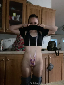 Srry for inactivity shoulder wedgie for u part 1