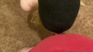 Our 3rd video we call this one facefucking atomic it s 5 06 of pain