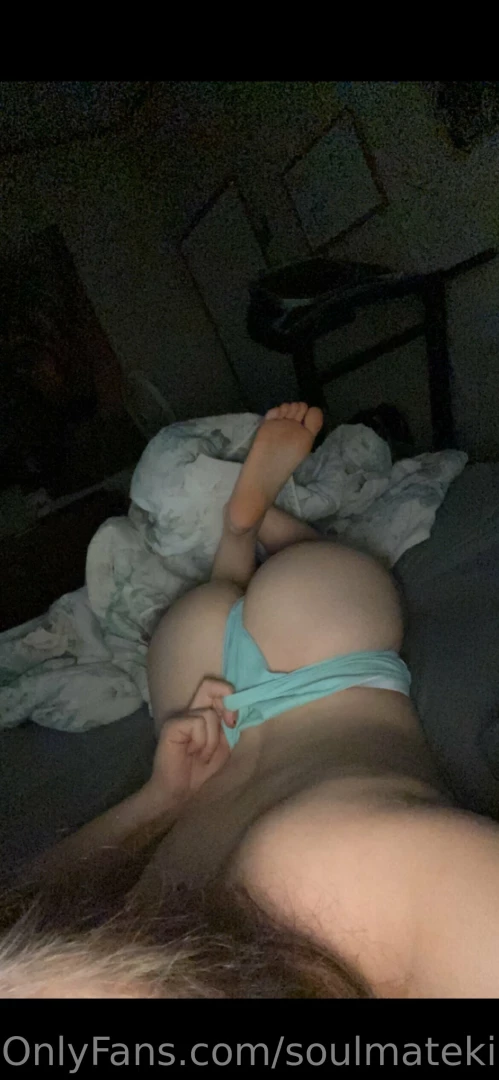 Soulmatekinks part 3 