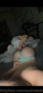 Soulmatekinks part 3