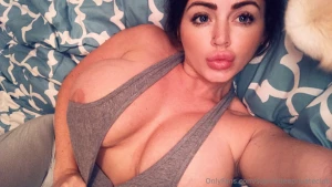 Pov you added me on snapchat part 1