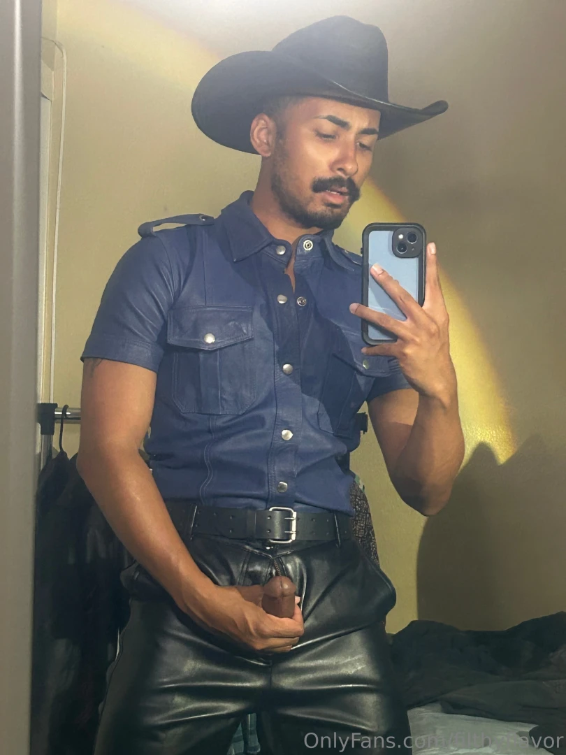 Im the whole meal i hope you like brown cock for breakfast part 1 