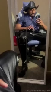 Sticky situations