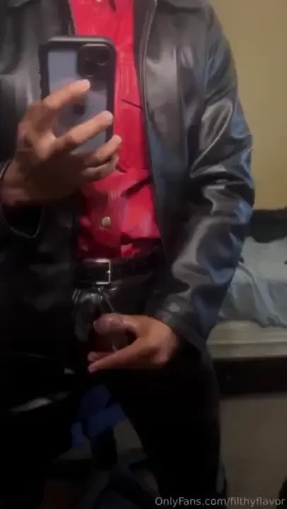 On wednesdays we wear red 