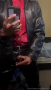 On wednesdays we wear red