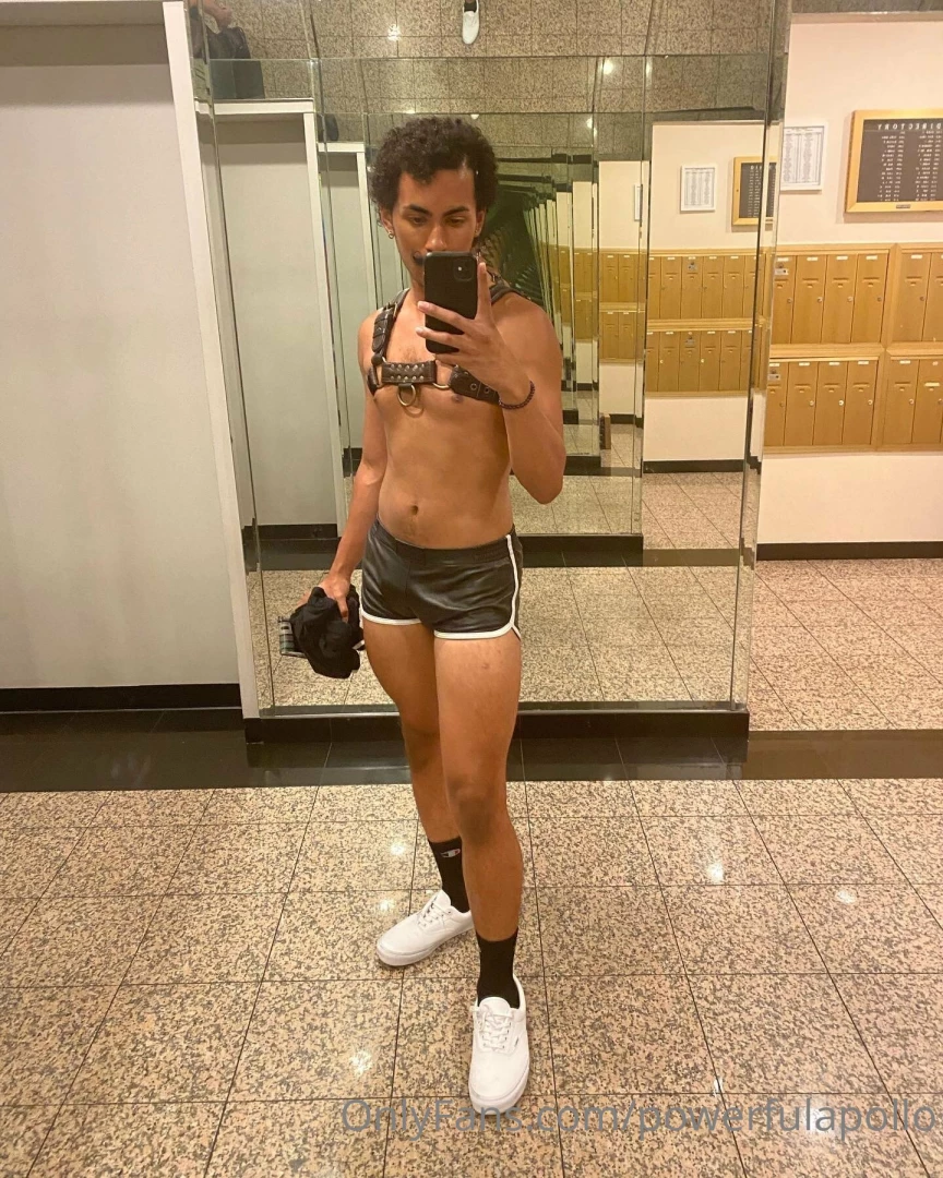 Sex in la i went to a leather bar for the first time down here i loved part 2 