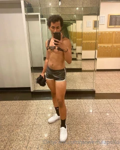 Sex in la i went to a leather bar for the first time down here i loved part 2