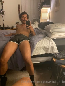 Sex in la i went to a leather bar for the first time down here i loved part 7