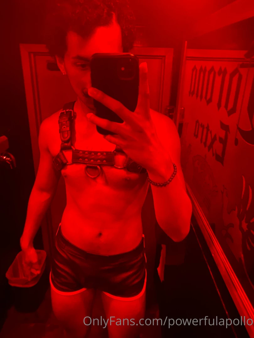 Sex in la i went to a leather bar for the first time down here i loved part 8 