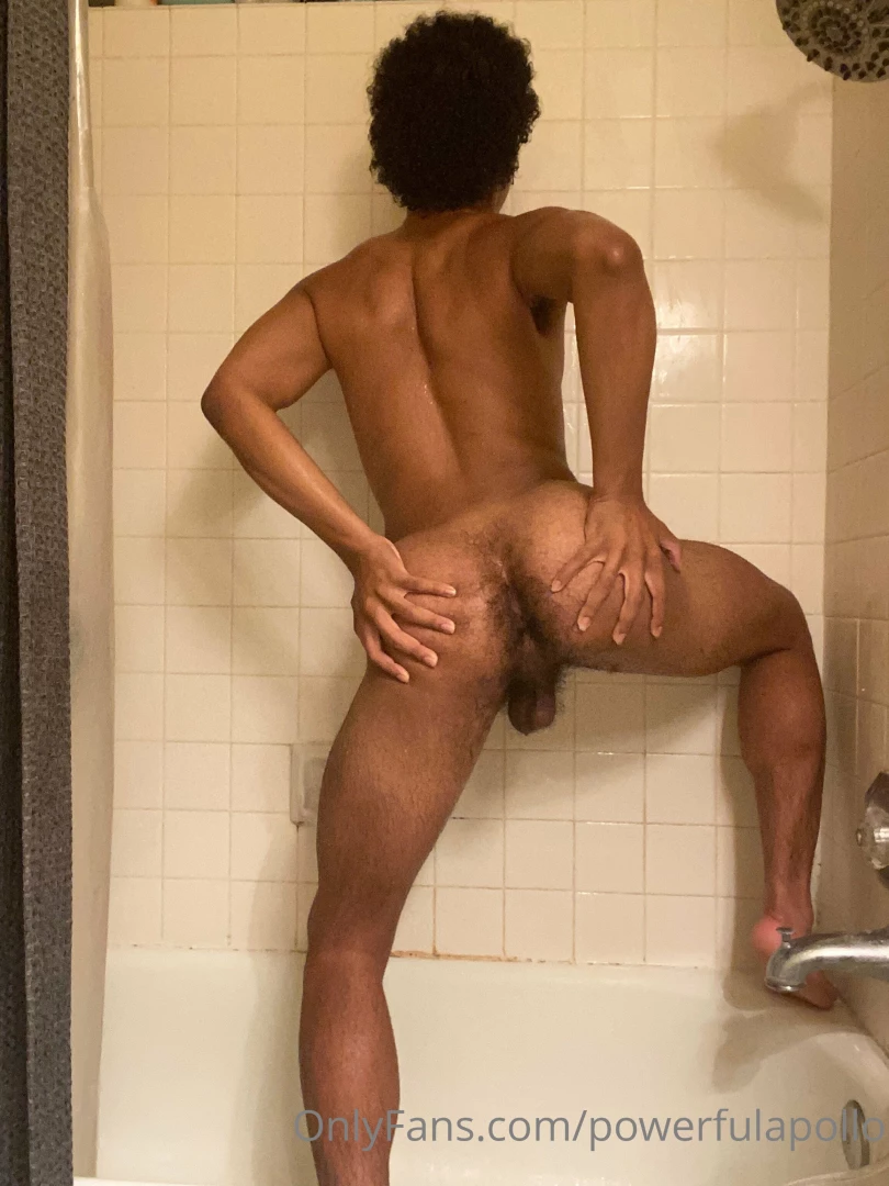 Showertime part 10 