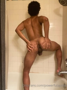 Showertime part 10