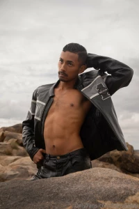 Black brown and grey part 2