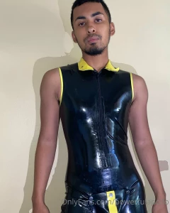 Sometimes i m good sometimes i m bad mostly i m just dirty - part 3