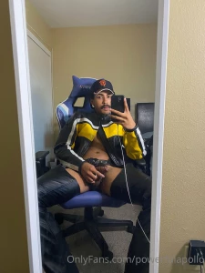 Orange or yellow part 5
