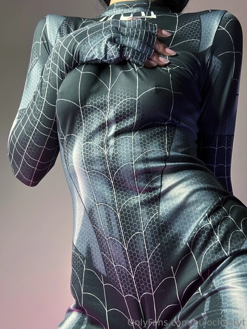 I need your material to make my spider web would you mind giving me part 1 