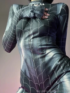 I need your material to make my spider web would you mind giving me part 1