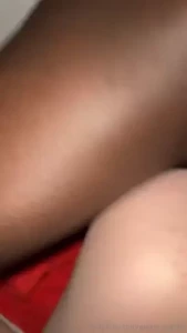 From the gym locker room to the bedroom black men and their infinite