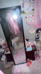 Pov im your petite passenger princess