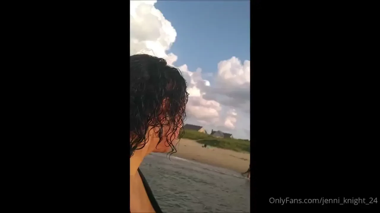 Titties sunshine beach 