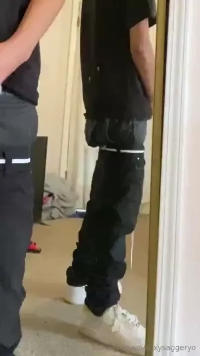 Get this dick hard bruh 