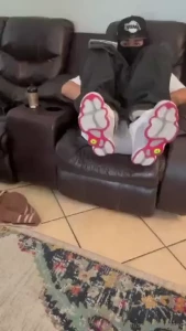 New video trailer dropping tomorrow at 11 00 am pst